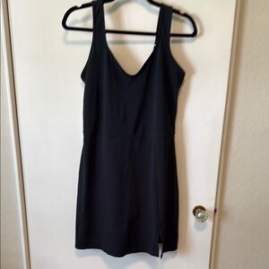 Abercrombie & Fitch workout Dress M Tall